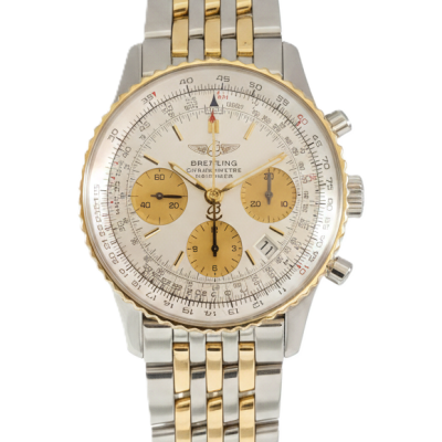 Breitling Navitimer D233212(2)